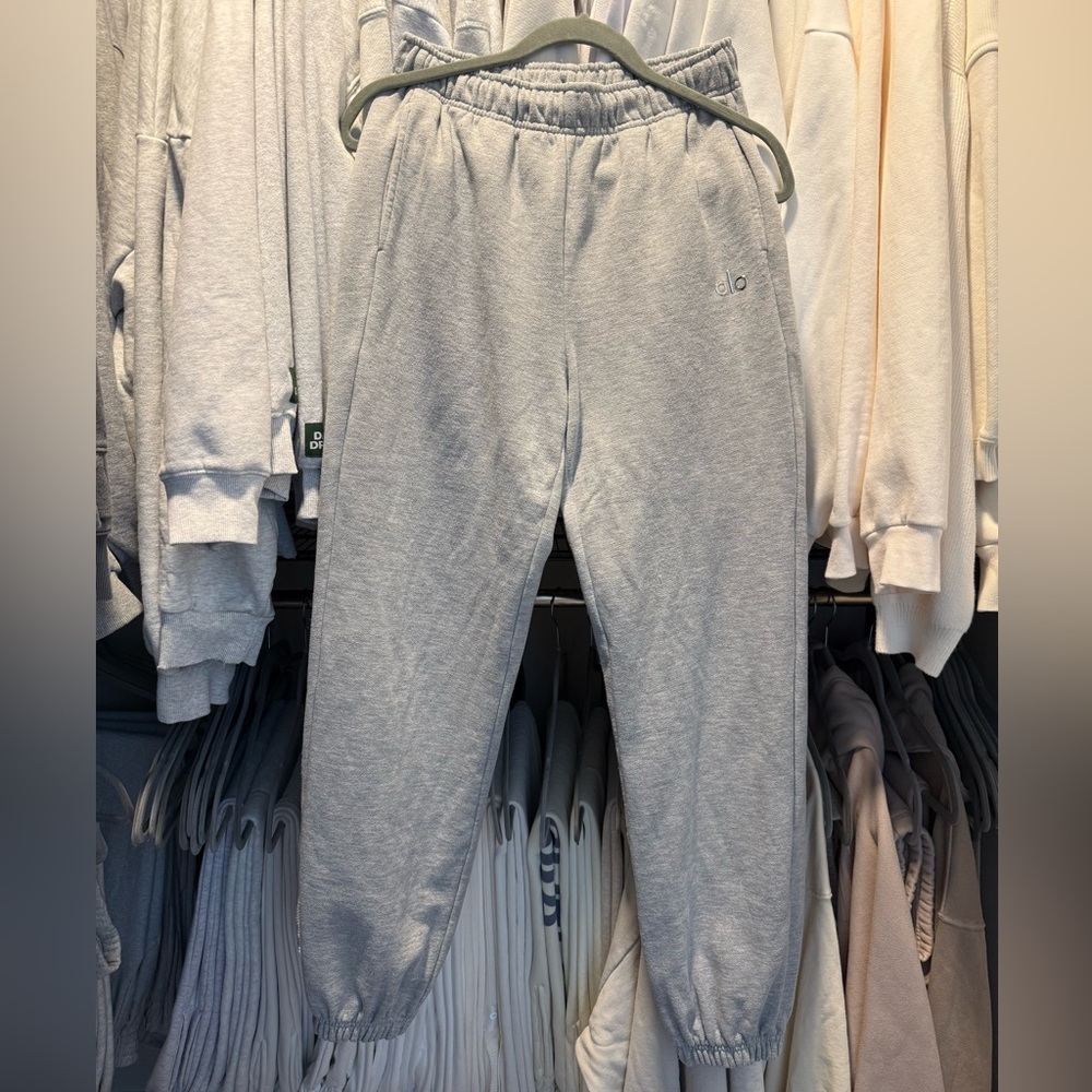 Alo Accolade Sweatpants